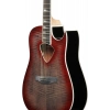Акустична гітара Ibanez ALT50FA-RDB