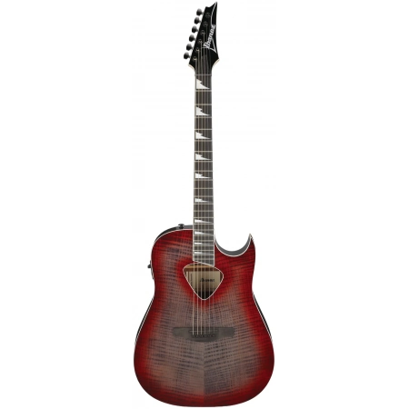 Акустична гітара Ibanez ALT50FA-RDB