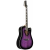 Акустическая гитара Ibanez ALT50FA-TVT