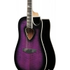Акустическая гитара Ibanez ALT50FA-TVT