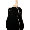Акустическая гитара Ibanez ALT50FA-TVT