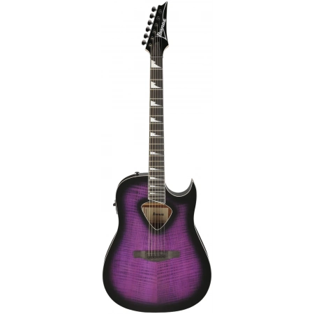 Акустическая гитара Ibanez ALT50FA-TVT