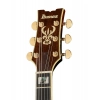 Электрогитара Ibanez AM153QA-DBS