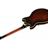 Электрогитара Ibanez AM153QA-DBS