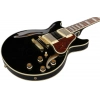 Електрогітара Ibanez AM73G-BK