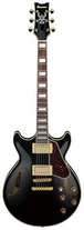 Електрогітара Ibanez AM73G-BK