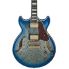 Электрогитара Ibanez AM93QA-JBB