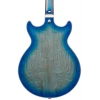 Электрогитара Ibanez AM93QA-JBB