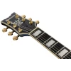 Электрогитара Ibanez AM93QA-JBB