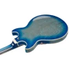 Электрогитара Ibanez AM93QA-JBB