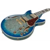 Электрогитара Ibanez AM93QA-JBB