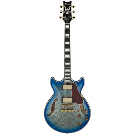 Электрогитара Ibanez AM93QA-JBB