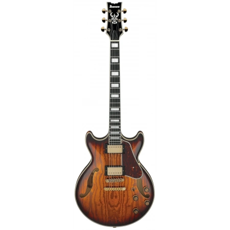 Електрогітара Ibanez AM93QA-VVH