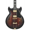 Електрогітара Ibanez AMH100FM-DVS