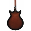 Електрогітара Ibanez AMH100FM-DVS