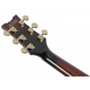 Електрогітара Ibanez AMH100FM-DVS