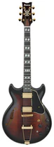 Електрогітара Ibanez AMH100FM-DVS