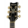 Электрогитара Ibanez AMH90-BK