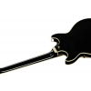 Электрогитара Ibanez AMH90-BK