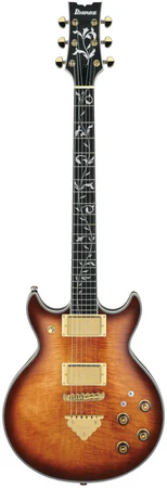 Електрогітара Ibanez AR625FMSP-CML