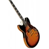 Електрогітара Ibanez AS113-BS