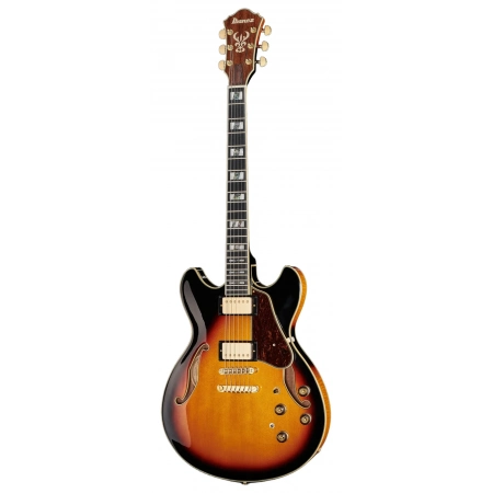 Електрогітара Ibanez AS113-BS