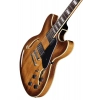 Електрогітара Ibanez AS73-TBC