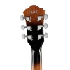 Електрогітара Ibanez AS73-TBC