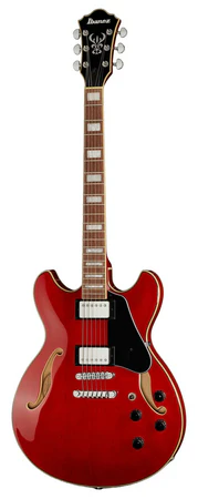 Електрогітара Ibanez AS73-TCD
