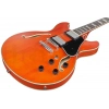 Електрогітара Ibanez AS73-TTF