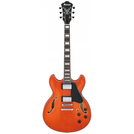 Електрогітара Ibanez AS73-TTF
