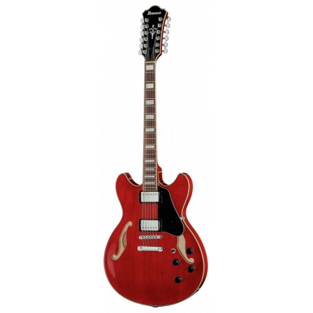 Електрогітара Ibanez AS7312-TCD