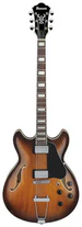 Електрогітара Ibanez AS7328-TBC