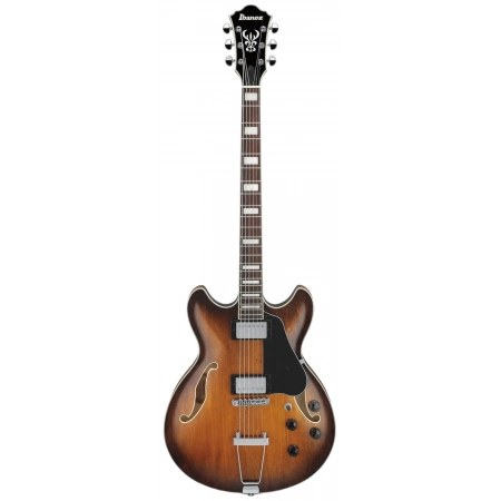 Электрогитара Ibanez AS7328-TBC
