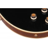 Электрогитара Ibanez AS93BC BK