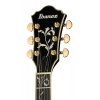 Електрогітара Ibanez AS93SP-BK