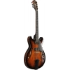 Електрогітара Ibanez ASH300-TBC
