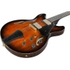 Електрогітара Ibanez ASH300-TBC