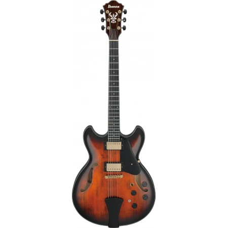 Електрогітара Ibanez ASH300-TBC