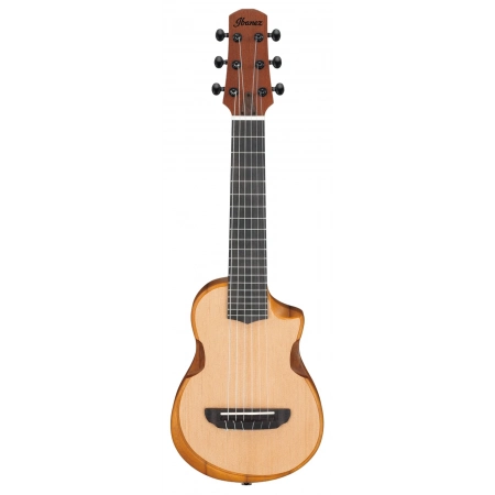 Классическая гитара Ibanez AUP10N-OPN