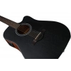 Акустическая гитара Ibanez AW247CE-WKH