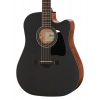 Акустическая гитара Ibanez AW247CE-WKH