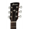 Акустическая гитара Ibanez AW247CE-WKH