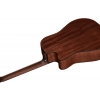 Акустическая гитара Ibanez AW247CE-WKH