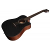 Акустическая гитара Ibanez AW247CE-WKH
