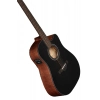 Акустическая гитара Ibanez AW247CE-WKH