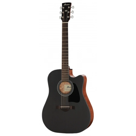 Акустическая гитара Ibanez AW247CE-WKH