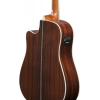 Акустична гітара Ibanez AW391RCE-BKH