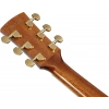 Акустична гітара Ibanez AW391RCE-BKH