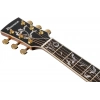 Акустична гітара Ibanez AW391RCE-BKH